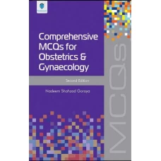 Comprehensive Mcqs For Obstetrics & Gynaecology